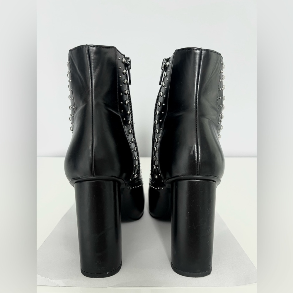 BCBGeneration Hollis Studded Booties - Picture 10 of 14